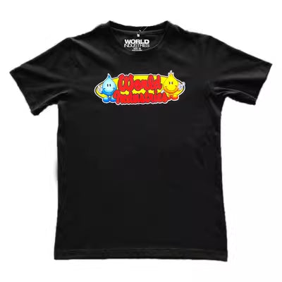 World Industries Hellion Kids SS Tee - Black